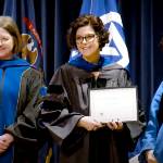 Tafel Recognized for Excellence in Teaching